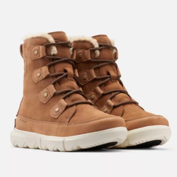 Sorel Other - Explorer Joan Boot - Women's
